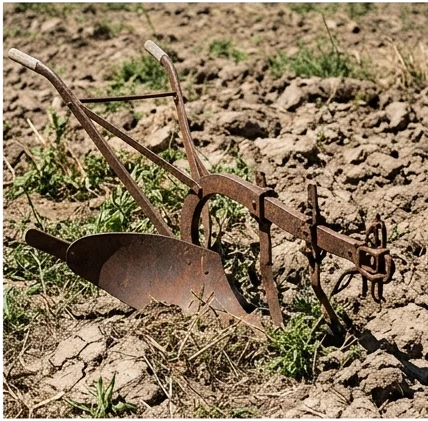Agricultura y ganadería en Santa Rosa: una mirada al campo mendocino