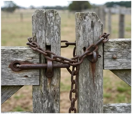 Buenas prácticas de convivencia en el campo