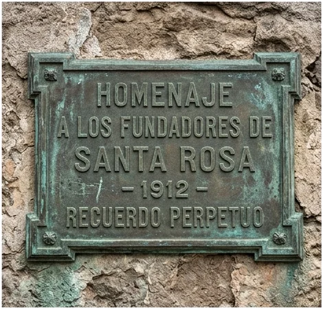 El valor patrimonial de la batalla