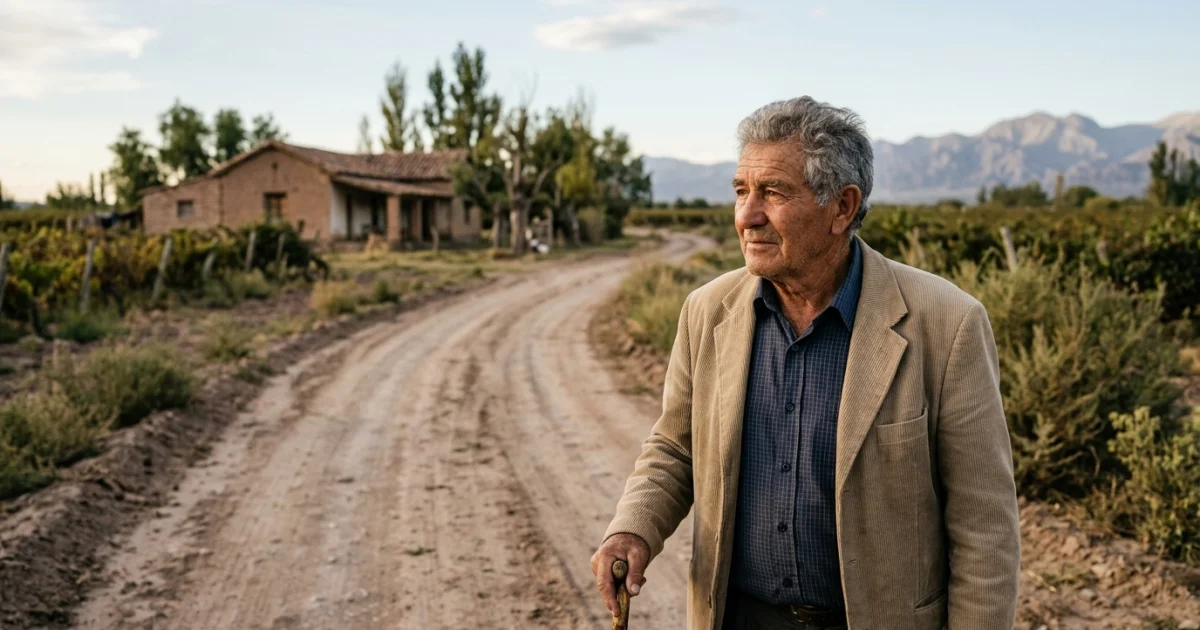 Historia de Santa Rosa: de los caminos rurales a la identidad santarrosina