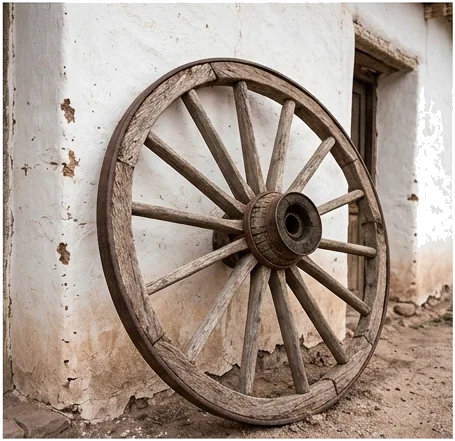 La Dormida: cuna de tradiciones y descanso colonial
