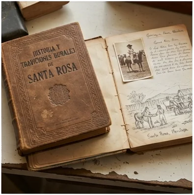 Leer un poco más sobre los lugares que viste
