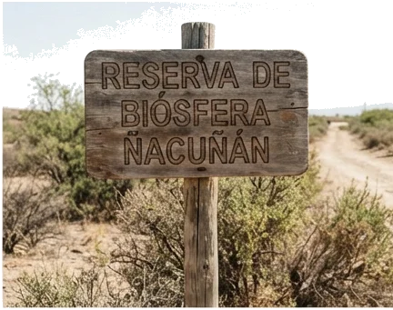 Ñacuñán: cómo visitar la reserva y qué saber antes de ir