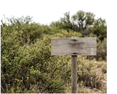 Ñacuñán como espacio de conservación