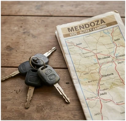 Qué hacer después de un día de ruta por el este mendocino