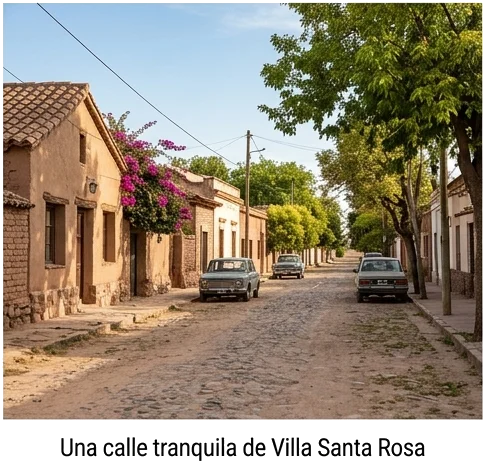 Qué hacer en Santa Rosa Mendoza durante una visita corta