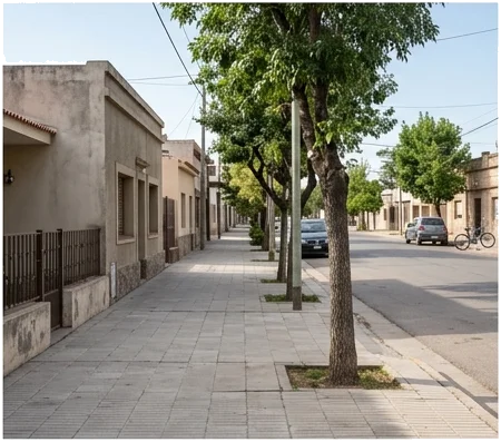 Qué ver en Santa Rosa Mendoza sin apurarse