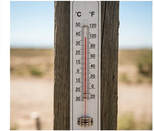 Rasgos generales del clima en Santa Rosa