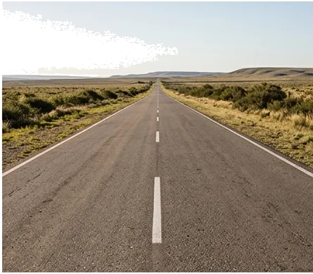 Santa Rosa y la Ruta 7: conexión, paso y territorio mendocino