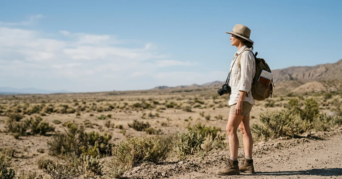 Cómo es el clima en Santa Rosa Mendoza y qué tener en cuenta al viajar