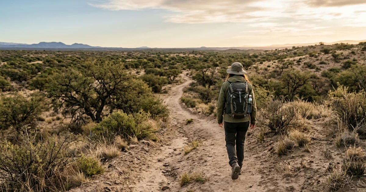 Ñacuñán: cómo visitar la reserva y qué saber antes de ir