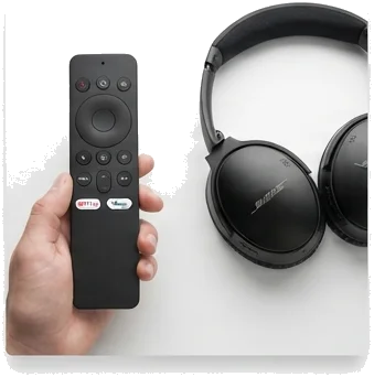 Streaming y consumo de contenidos a demanda