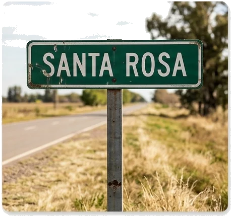 Un departamento de paso, pero también de pertenencia