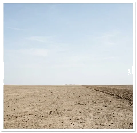 Un paisaje distinto dentro de Mendoza