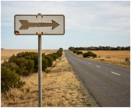 Un territorio donde la distancia importa