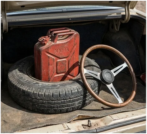 Viajar en auto: ventajas y precauciones