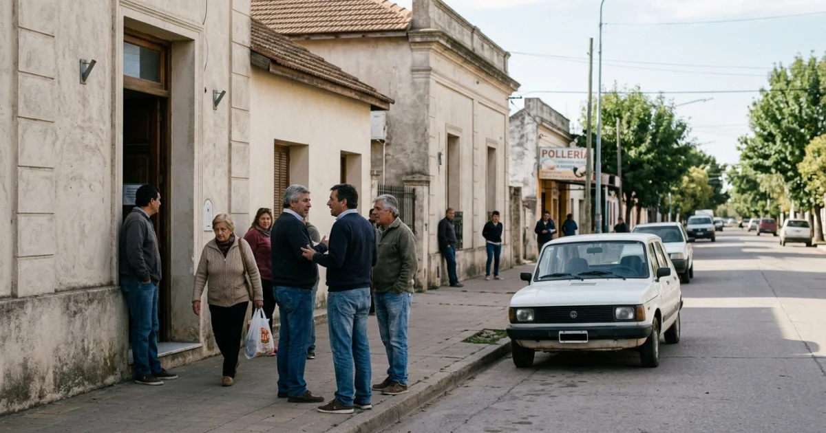 Villa Santa Rosa: qué representa la ciudad cabecera del departamento